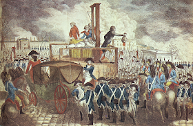 Execution Louis XVI