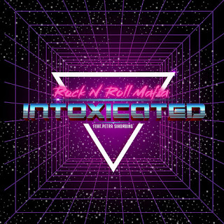 Download MP3 Rock N' Roll Mafia - Intoxicated (feat. Petra Sihombing) - Single itunes plus aac m4a mp3