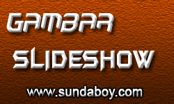 Slideshow Pada Blog