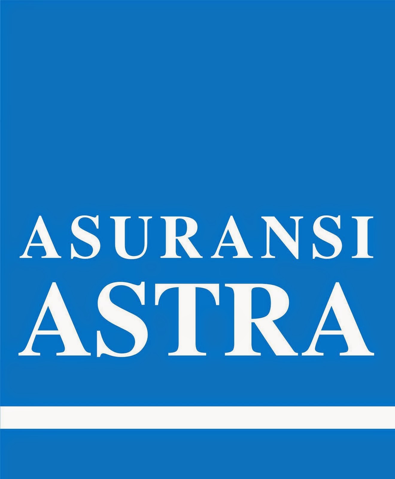 Logo Asuransi Astra