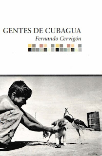 Fernando Cervigón - Gentes de Cubagua