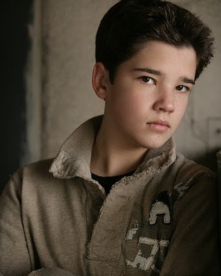 Nathan Kress Picture 2012
