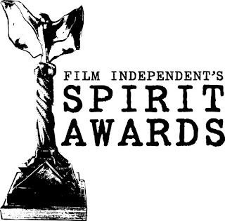 Los Independent Spirit Awards se entregan esta noche en Santa Mónica