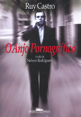 Nelson rodrigues