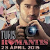 Lirik Lagu Shaheer Sheikh - Romantis (OST. Turis Romantis)