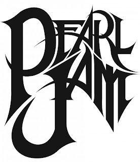 Logo Pearl Jam