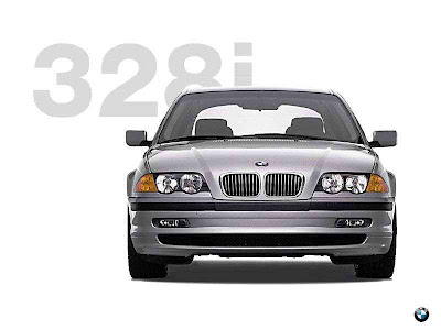 BMW 328i