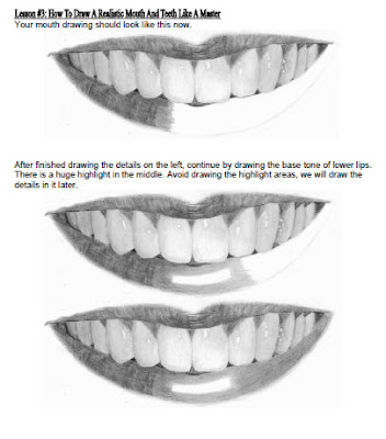  Realistic Pencil Portrait Mastery Review