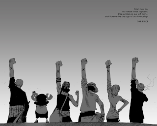 wallpaper one piece