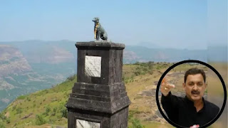 “दूध का दूध और पानी का पानी”, वाघ्या कुत्र्याबाबत छत्रपती संभाजीराजे यांची नवी मागणी... “दूध का दूध और पानी का पानी”, वाघ्या कुत्र्याबाबत छत्रपती संभाजीराजे यांची नवी मागणी...