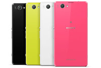 Sony Xperia Z1 Compact