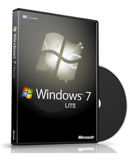 Download Windows 7 Lite Edition