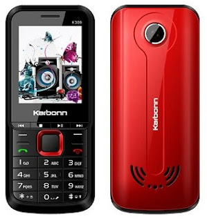 Karbonn K309 Boombastic Price India