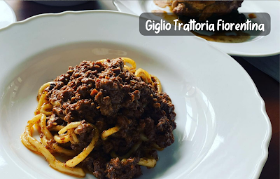 Giglio Trattoria Fiorentina OHO999