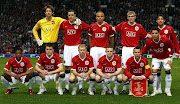 manchester united (man united equipe)