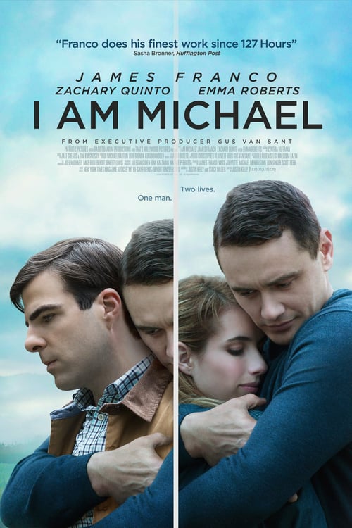 [HD] I Am Michael 2015 Pelicula Online Castellano