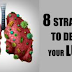 [HEALTH AND WEALTH] MEDICINEThese 8 Tips Will Help You Detoxify Your Lungs And Treat Numerous Respiratory Problems!