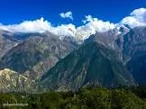 Kalpa, a magnificent paradise