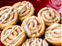 Cinnamon Roll Cookies