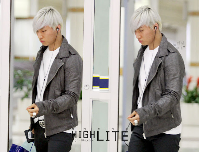 Daesung Airport Photo