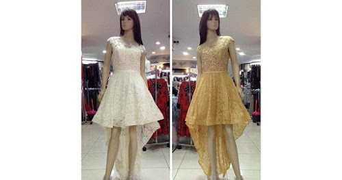  HARGA DRESS TANPA LENGAN