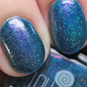  Lollipop Posse Lacquer The High Priestess