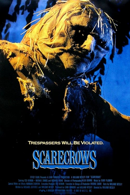 [HD] Scarecrows 1988 Assistir Online Legendado