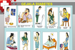 Jual Obat Herbal Diabetes Ampuh Di Banyumas | WA : 0822-3442-9202