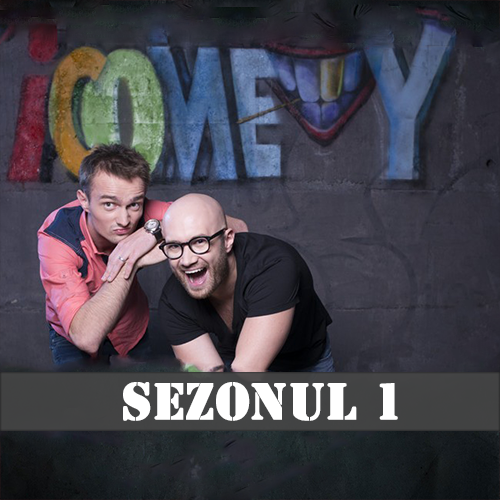 iComedy Sezonul 1 HD