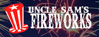 Uncle Sam,s Fireworks Store