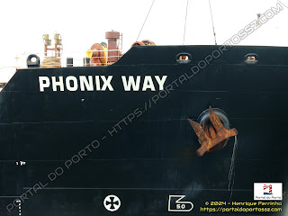 Phonix Way