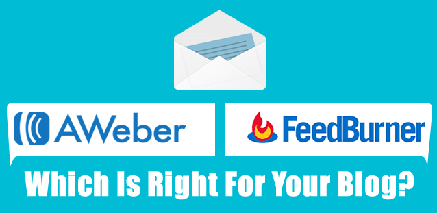musttipstricks.blogspot.com Feedburner vs. Aweber – Which One Is Right For Your Blog?