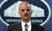 Eric Holder ~> Congressional Republicans to Blame for Mirandizing Boston . (holder)
