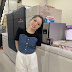 Our Machine: Xerox Iridesse