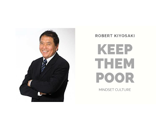  Robert Kiyosaki