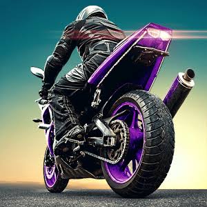 No 2 Moto Bike racing game