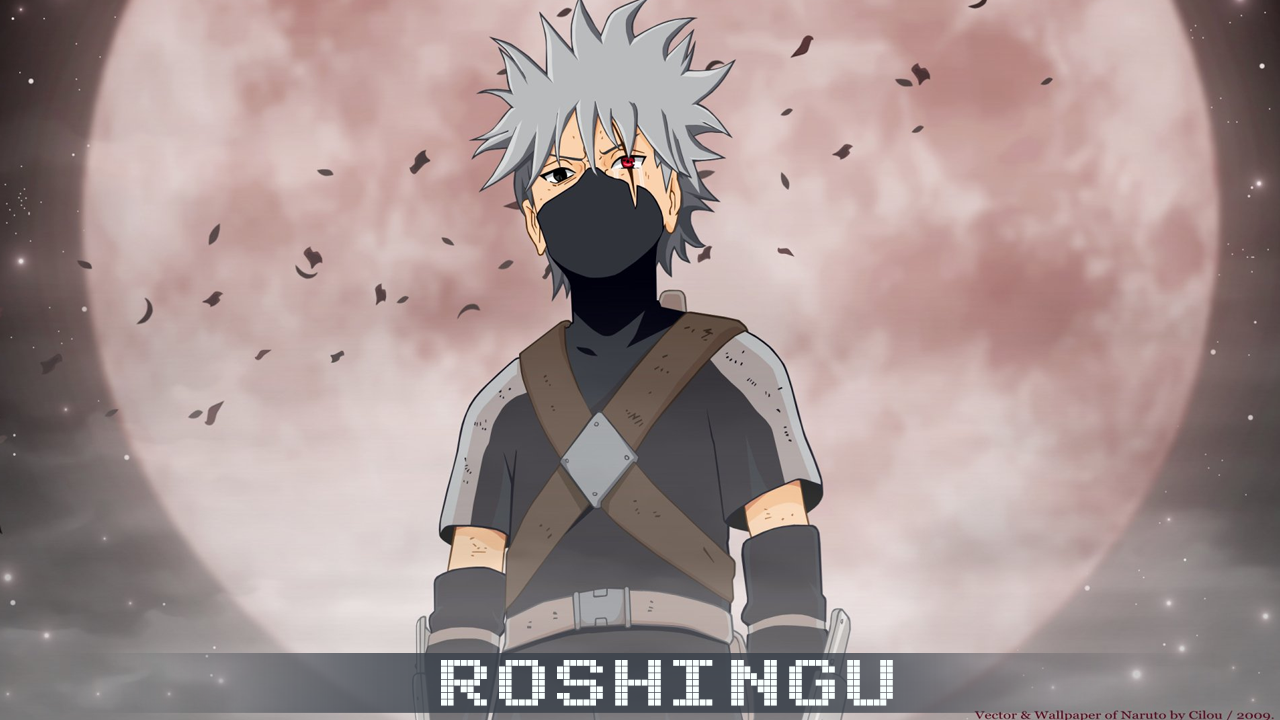 Roshingu