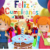 deseos de cumpleaños para niños