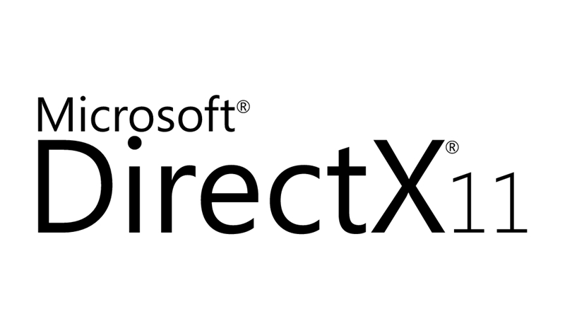 DirectX 11.2 Windows 8.1 Standalone Installer