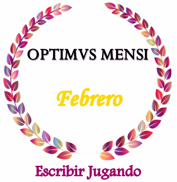 Premio de escritura: