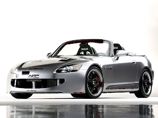 Honda - S2000 Tunado por Al_Racing