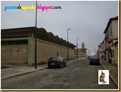 O desenvolvimento das Ruas de Espinho001Gazeta de Espinho