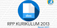 Download RPP SD Kelas 1 Kurikulum 2013 Revisi 2017 Semester 1