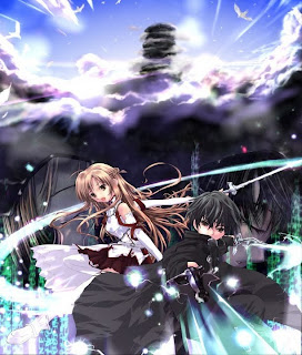 Sword Art Online