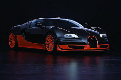 Bugatti Veyron, Auto sport. car picture