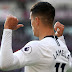 In-form Lamela Settles London Derby As Spurs Climb Into Top Four