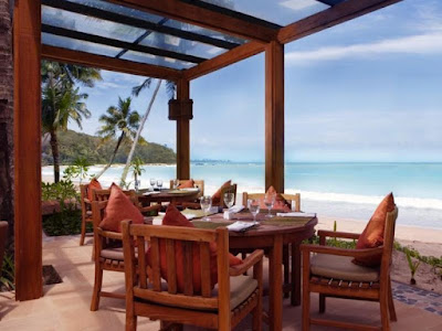  Pullman Khao Lak Katiliya Resort and Spa, Kuk Kak beach