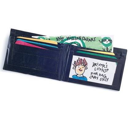 Father's Day Wallet