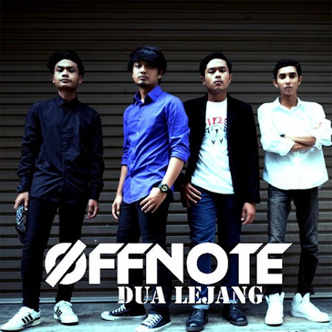 OffNote - Dua Lejang MP3