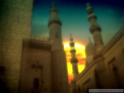 islam wallpapers. Islamic Wallpapers